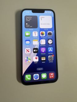 iPhone 13 Unlocked 