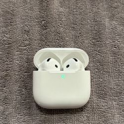 AirPods 4th Gen 