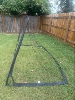 Soccer Goal Kids