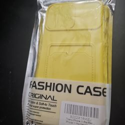 Phone case