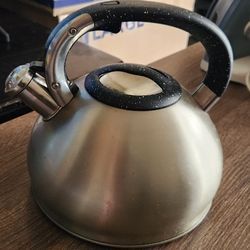 Kettle 