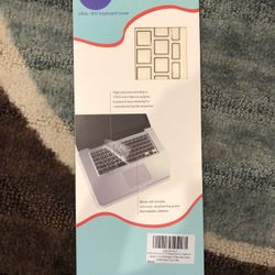 Keyboard Cover