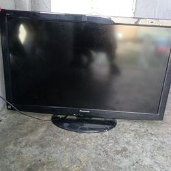 Panasonic Tv