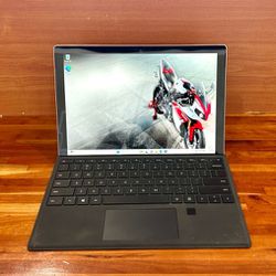 Microsoft Surface Pro 6 i7-8650u 2.11Ghz 16GB 500GB SSD Windows 11 PRO Touchscreen Tablet//Laptop