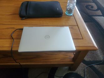 Dell Inspiration Laptop 2in1