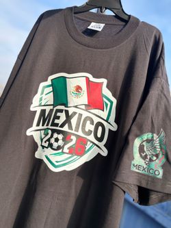 Mexico Tshirt