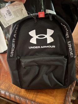 Under Armour Backpack