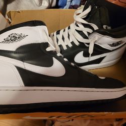 Jordan 1S Size 12