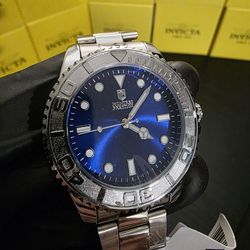 Invicta Montres Prestige X Watch 43mm