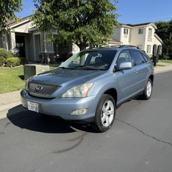 2004 Lexus Rx 330