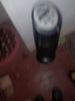 Oreck. Professional Air Purifier. XL
