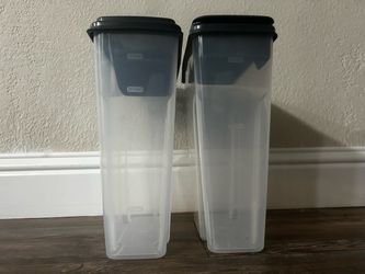 Food storage containers
