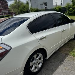 2009 Nissan Altima