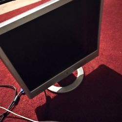 Hp Computer Screen 