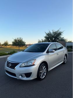 2014 Nissan Sentra