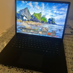 Microsoft Surface Laptop