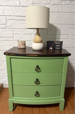 Nightstand