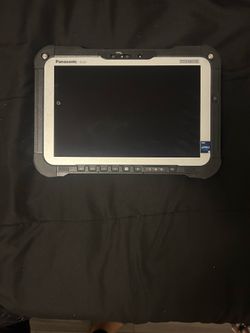 Panasonic Toughbook FZ-G2 Rugged Tablet