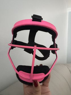 softball Face Mask