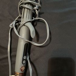 Hairitage Tourmaline Flat Iron 