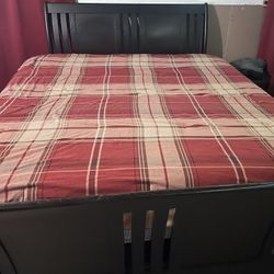 Twin Bed Frame