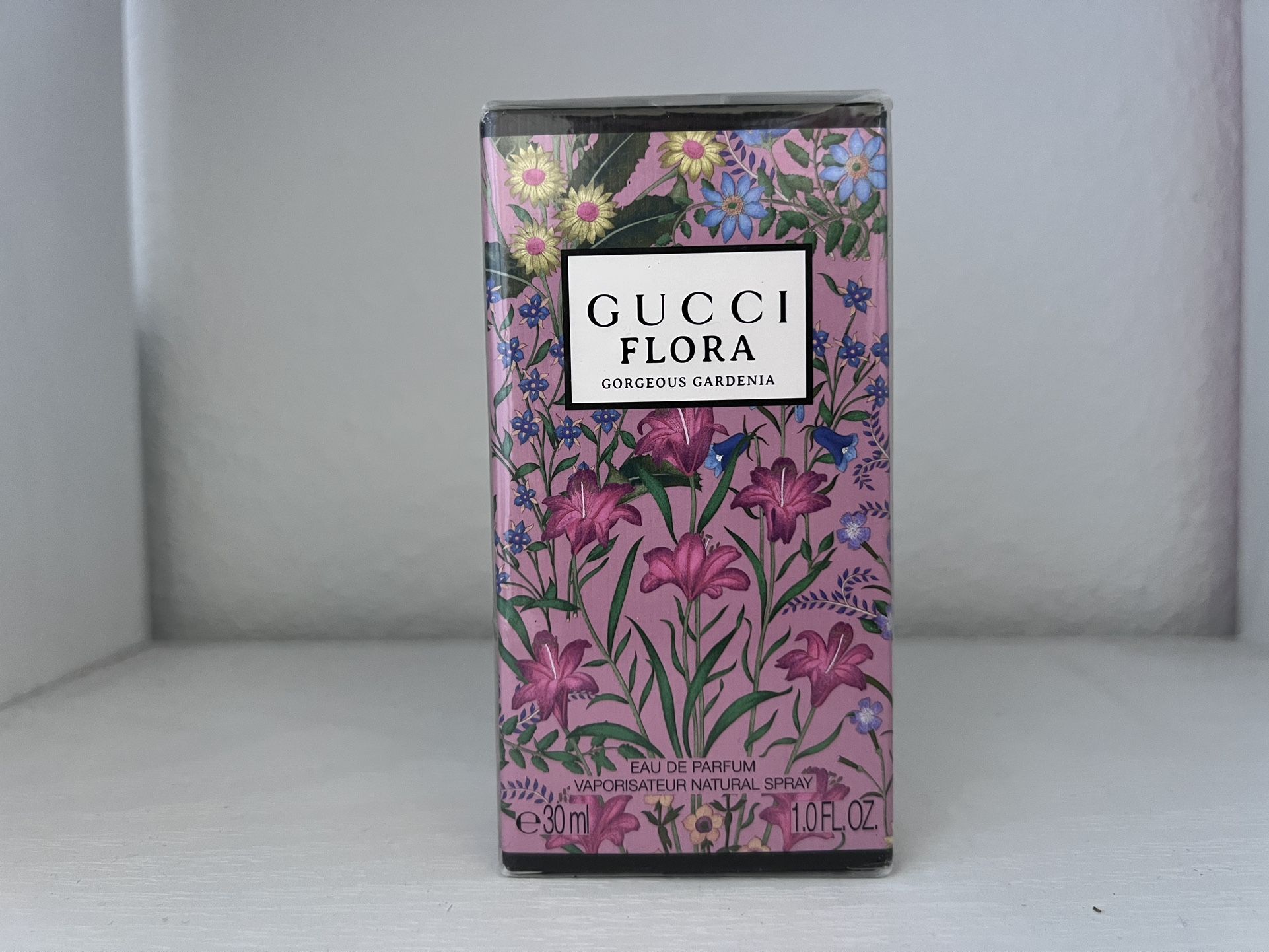 Flora Gorgeous Gardenia Eau de Parfum