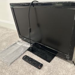 Dynex 42” Television  $$Price Reduced!!!