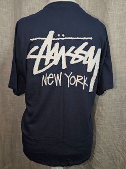 Stussy New York Chapter XL