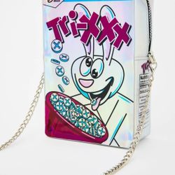 Crossbody TRIXX Bag