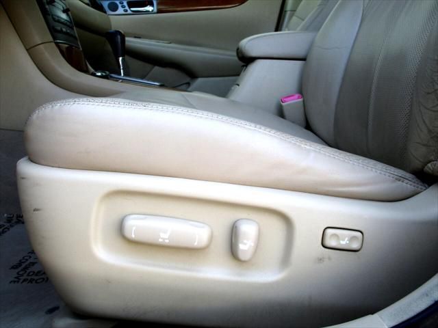 2006 Lexus Es 330