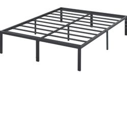 Ca King Bed Frame 