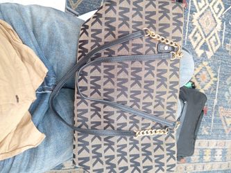 MICHAEL KORS TOTE