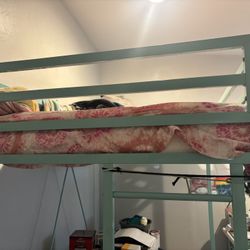 Loft Bed 