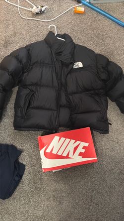 North face