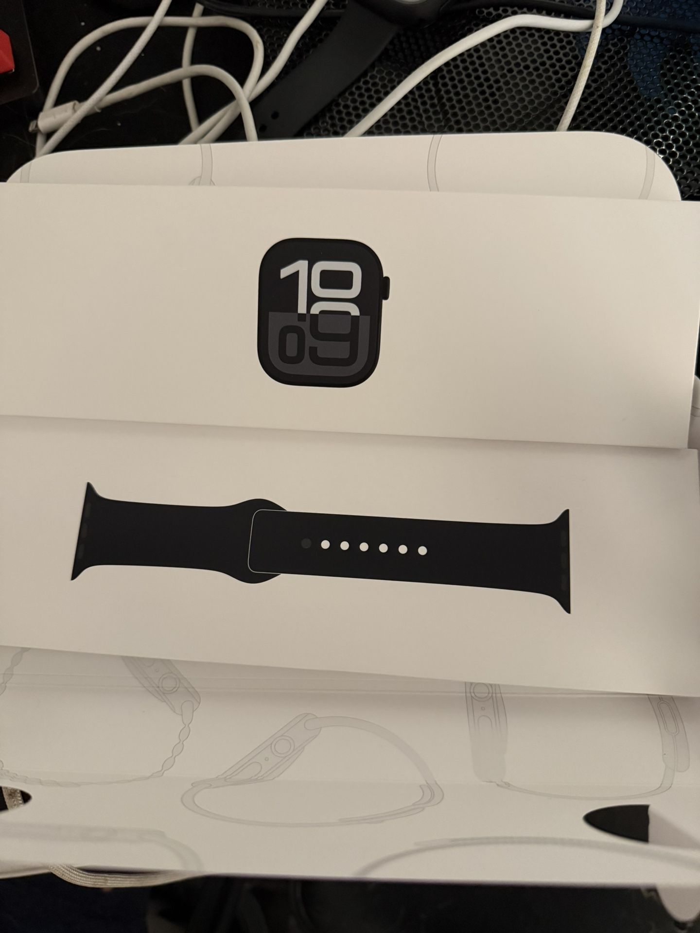Apple Watch Series 10 46mm