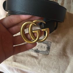 Women’s Gucci Belt