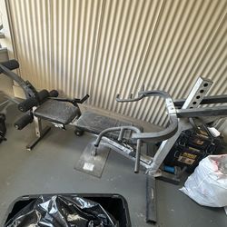 Bench Press