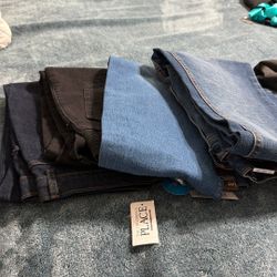 Kids Jeans 