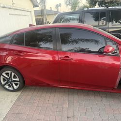2017 Prius Part Out