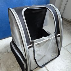 Pet Backpack 