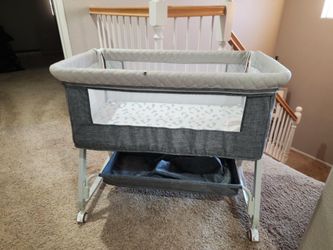 bassinet