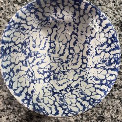 Vintage Italian Pottery Bowl