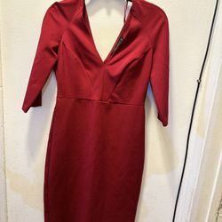 Zara Dress, Size S