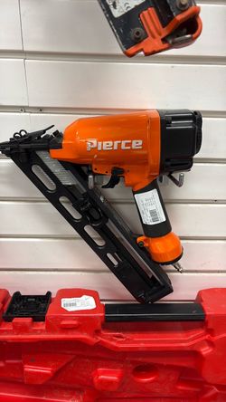 Pierce Framing Nailer Nail Gun