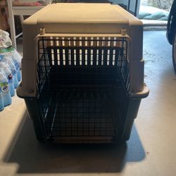 Small Dog Kennel