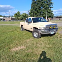 1998 Dodge Ram 1500