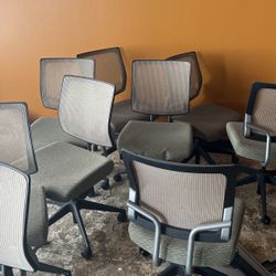 Office Chairs 