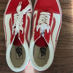 Vans Old Skool Bolt size 10