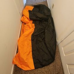Motorcycle Cover