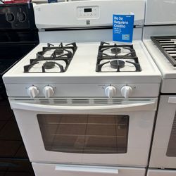 Kenmore Stove